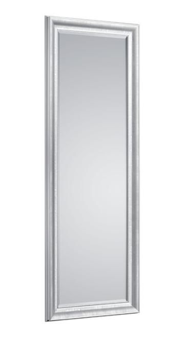 Wandspiegel mit Facette ca.  60x160 cm MIA Chrom günstig online kaufen
