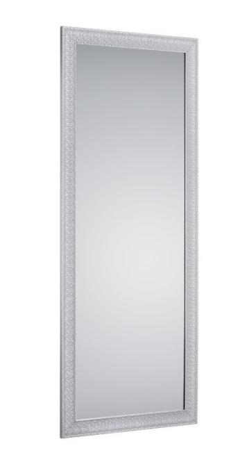 Wandspiegel ca. 70x170 cm Chrom günstig online kaufen