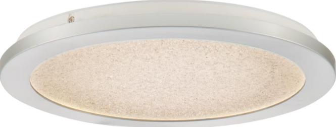 Neumarkt Abverkauf IKOMA LED Deckenleuchte D: ca. 40cm günstig online kaufen