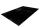 120x170 Teppich HEAVEN HEA800  von Lalee black - 2