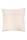 45x45 Deko-Lederkissen Finish Pillow 100 Weiß / Silber von Arte Espina - 2