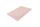 67x110 Badematte HEAVEN Mats HEM800 von Lalee powder pink - 2