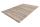 80x150 Teppich TRENDY von Lalee Beige - 2