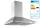 Küchenblock 360 inkl E-Geräte von PKM, Kühl/Gefrierkombi Induktion autark (5 tlg) MAILAND von Held Möbel Graphit / Eiche Sonoma - 2