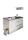 Küchen-Insel 145x90 ohne E-Geräte Jazz von Bega BBK Weiß Hochglanz / Matt - 2