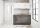 Küchenzeile 160cm Miniküche inkl. E-Geräte + Zubehör PKW 316001 von Pino Küchen Weiß / Beton Grafitgrau - 2