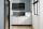 Küchenzeile 180cm Büroküche inkl. E-Geräte + Zubehör PKW 318011 von Pino Küchen Lichtgrau / Grafit - 2