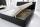 180x200 Polsterbett inkl Bettkasten u Lattenrost BERN von Meise Möbel Kunstleder schwarz - 2