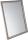 Rahmenspiegel LISA 45x55 cm silberfarbig von Spiegelprofi - 2