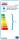 Tischleuchte 1-flg TAMPA von Nino Messing / Stoffschirm weiss - 2