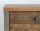 TV-Unterschrank 140 cm CLIF von Forte Old-Wood Vintage / Beton - 2