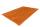 120x180 Teppich Felicia 100 von Arte Espina Orange - 3