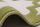 160x230 Teppich Manolya 3097 Elfenbein-Grün von Kayoom - 3