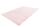 60x110 Teppich My Lambada 835 von Obsession powder pink - 3