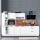 Einbauküche CINDY 239 inkl E-Geräte 330 cm von Burger Weiss Seidenmatt - 3