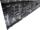 Glasgarderobe inkl 4 Haken TOBI 30x80 cm Motiv Skyline II von Spiegelprofi - 3