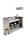 Küchen-Insel 145x90 ohne E-Geräte Jazz von Bega BBK Weiß Hochglanz / Matt - 3
