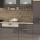 Küchenblock 340 inkl E-Geräte von PKM autark (6 tlg) MAILAND von Held Möbel Graphit / Eiche Sonoma - 3