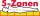 120x210 5-Zonen Tonnentaschenfederkern-Matratze Malie Malaga - 3
