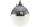 Stehlampe Lavina 125 Weiß / Silber von Kayoom - 3