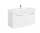 Waschtisch-Set 100 2-trg Florida inkl LED Beleuchtung von Held Möbel Weiß - 3