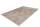 120x170   Teppich Monroe 200 Taupe von Arte Espina - 4