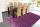 120x180 Teppich Felicia 200 von Arte Espina Violett - 4