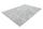 160x230 Teppich Etna 110 Grau / Silber von Kayoom - 4