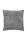 45x45 Deko-Lederkissen Finish Pillow 100 Grau / Silber von Arte Espina - 4