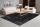 60x110 Teppich Grace Shaggy von Arte Espina Anthrazit - 4