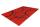 67x105 Teppich Maedow 4004 Rot / Schwarz von Kayoom - 4
