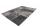 80x150 Teppich Matrix 110 Schwarz / Grau von Kayoom - 4