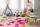 90x150 Teppich Joy 4191 Castle von Arte Espina Pink - 4