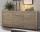 Sideboard inkl. 2 Türen und 3 Schubkästen ESPREE von Forestdream Sonoma Eiche - 4