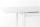 Esstisch ausziehbar 90-142cm BREMEN II T von Hela Weiß - 4