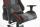 Gaming Stuhl Racer Bürostuhl inkl LED RGB Beleuchtung RENO von Intra direct Schwarz / Grau - 4