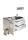Küchen-Insel 145x90 ohne E-Geräte Jazz von Bega BBK Weiß Hochglanz / Matt - 4