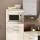 Küchenblock 280 inkl E-Geräte von PKM (5 tlg) MAILAND von Held Möbel Weiss / Eiche Sonoma - 4