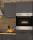 Küchenblock 300 inkl E-Geräte von PKM Induktion autark (4 tlg) MAILAND von Held Möbel Graphit / Eiche Sonoma - 4
