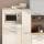 Küchenblock 310 inkl E-Geräte von PKM (5 tlg) MAILAND von Held Möbel Weiss / Eiche Sonoma - 4