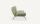 Sofa Leder Grün Wasabi 2-Sitzer 162 cm breit von Leolux Devon - 4