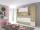 Schlafzimmer 3-tlg Albero Extra von Rauch Packs mit KS ca. 136 cm Eiche Sonoma / alpinweiß - 4