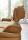 Sofa Industrial Stil Lederoptik mit Relaxfunktion 287 x 180 cm Ocker Braun Morelli - 4