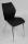 Stuhl XARA ergonomisch in 2er Set Schwarz / Weiß - 4