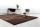 120x170 Teppich HEAVEN von Lalee Dark Taupe - 5