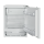 Küchenzeile 160cm Miniküche inkl. E-Geräte + Zubehör PKW 316007 von Pino Küchen Weiß / Grafit - 5