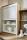 Küchenzeile 180cm Kompaktküche inkl. E-Geräte + Zubehör PKZ 2180W4 von Pino Küchen Evoke Eiche / Achatgrau - 5
