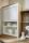 Küchenzeile 180cm Kompaktküche inkl. E-Geräte + Zubehör PKW 518013 von Pino Küchen Evoke Eiche / Achatgrau - 5