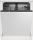 Küchenzeile 240 cm Komplettküche inkl. E-Geräte + Zubehör PKW 524014 von Pino Küchen Weiß / Honig Eiche - 5