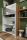 Küchenzeile 180cm Komplettküche inkl. E-Geräte + Zubehör PKW 518013 von Pino Küchen Evoke Eiche / Beton Weißgrau - 6